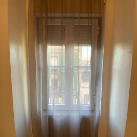 Tomas Surf Shelter Apartament