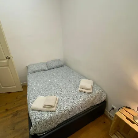 Apartament Tomas Surf Shelter