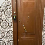 Tomas Surf Shelter Appartement *